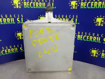 Second-hand car spare part ecu engine control for ford probe 2.5 v6 24v cat oem iam references tn0797004492  kl5918881b