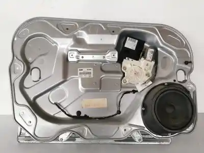 Pezzo di ricambio per auto di seconda mano alzacristalli anteriore sinistro per ford focus berlina (cap) ghia riferimenti oem iam 984617111