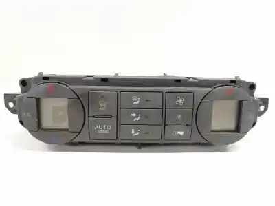 Pezzo di ricambio per auto di seconda mano controllo riscaldamento / aria condizionata per ford focus berlina (cap) ghia riferimenti oem iam 