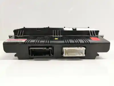 Peça sobressalente para automóvel em segunda mão comando de sofagem (chauffage / ar condicionado)  por ford focus berlina (cap) ghia referências oem iam   