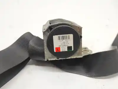 Peça sobressalente para automóvel em segunda mão CINTO DE SEGURANÇA DIANTEIRO ESQUERDO por MINI MINI (R50,R53)  Referências OEM IAM 601028900  