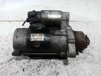 Peça sobressalente para automóvel em segunda mão MOTOR DE ARRANQUE por NISSAN ALMERA TINO (V10M)  Referências OEM IAM 23300WD001  