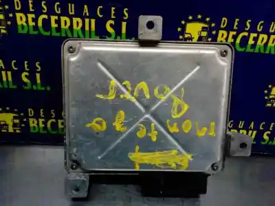 Second-hand car spare part ECU ENGINE CONTROL for MG MONTEGO  OEM IAM references SMEQ1006006107005  MEQ10060