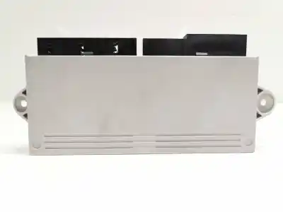 Second-hand car spare part electronic module for bmw serie 7 (e65/e66) 745li oem iam references 613569222629  5wk48002
