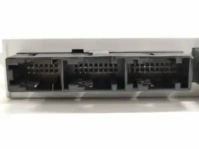 Second-hand car spare part electronic module for bmw serie 7 (e65/e66) 745li oem iam references 613569222629  5wk48002