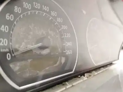 Peça sobressalente para automóvel em segunda mão quadrante por bmw serie 7 (e65/e66) 745li referências oem iam 62116925320  