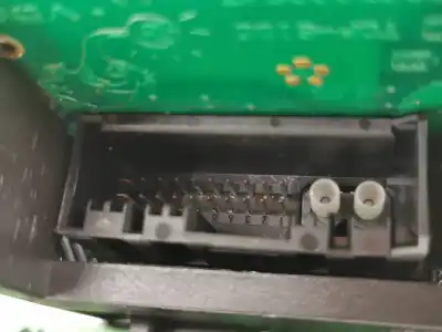 Peça sobressalente para automóvel em segunda mão quadrante por bmw serie 7 (e65/e66) 745li referências oem iam 62116925320  