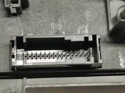 Piesă de schimb auto la mâna a doua modul electrotic pentru bmw serie 7 (e65/e66) 745li referințe oem iam 6923898  