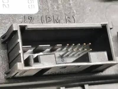 Piesă de schimb auto la mâna a doua modul electrotic pentru bmw serie 7 (e65/e66) 745li referințe oem iam 6923898  