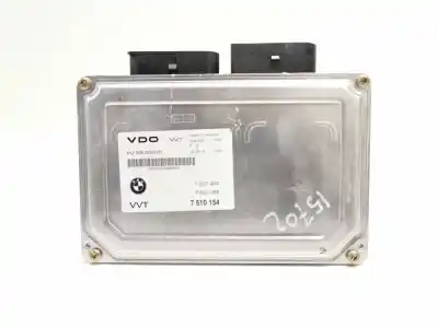 Gebrauchtes Autoersatzteil Steuergerät Automatikgetriebe zum BMW SERIE 7 (E65/E66)  OEM-IAM-Referenzen 412265002 7503265 7507492
