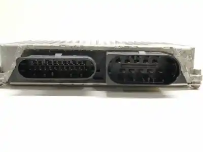 Pezzo di ricambio per auto di seconda mano centralina cambio automatico per bmw serie 7 (e65/e66) 745li riferimenti oem iam 412265002 7503265 7507492