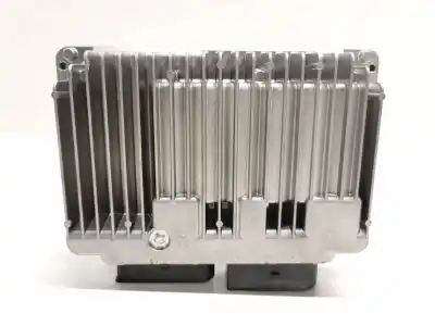 Pezzo di ricambio per auto di seconda mano centralina cambio automatico per bmw serie 7 (e65/e66) 745li riferimenti oem iam 412265002 7503265 7507492