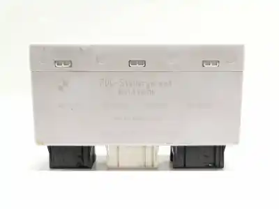 Tweedehands auto-onderdeel elektronische module voor bmw serie 7 (e65/e66) 745li oem iam-referenties 66216918126