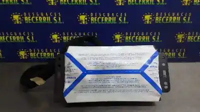 Second-hand car spare part front right air bag for renault espace iv (jk0) grand espace expression oem iam references 8200091694