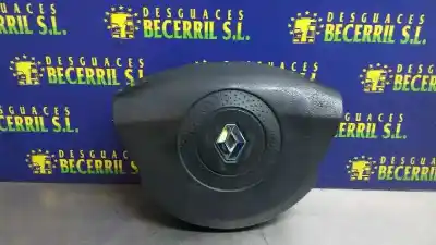 Second-hand car spare part front left air bag for renault espace iv (jk0) grand espace expression oem iam references 8200102820