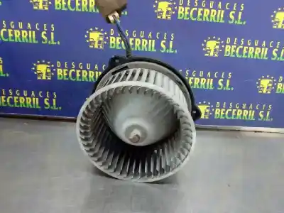 Автозапчасти б/у отопительный двигатель за ssangyong korando 2.3 diesel cat ссылки oem iam   
