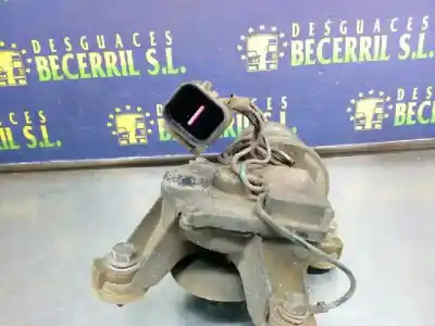 Автозапчастина б/у двигатель передніх склоочисників для ssangyong korando 2.3 diesel cat посилання на oem iam   