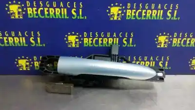 Second-hand car spare part exterior left front door handle for renault espace iv (jk0) grand espace expression oem iam references 060306