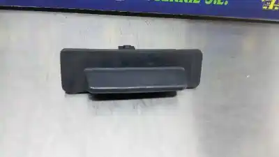 Second-hand car spare part tailgate back door handle for renault espace iv (jk0) grand espace expression oem iam references 