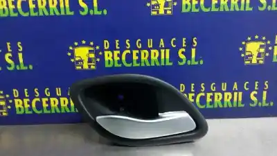 Second-hand car spare part interior right front handle for renault espace iv (jk0) grand espace expression oem iam references 8200000724