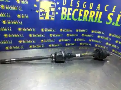 Second-hand car spare part front right transmission for renault espace iv (jk0) grand espace expression oem iam references 8200439891