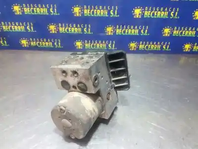 Second-hand car spare part ABS for PEUGEOT 607 (S1)  OEM IAM references 9632833580  0265202418