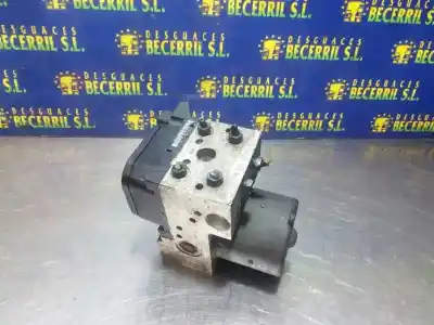 Second-hand car spare part ABS for PEUGEOT 607 (S1)  OEM IAM references 9632833580  0265202418