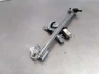 Peça sobressalente para automóvel em segunda mão ELEVADOR DE VIDROS DIANTEIRA ESQUERDA por CITROEN C3  Referências OEM IAM 400619H  