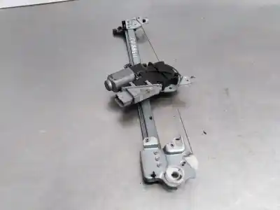Pezzo di ricambio per auto di seconda mano alzacristalli anteriore sinistro per citroen c3 1.4 riferimenti oem iam 400619h  