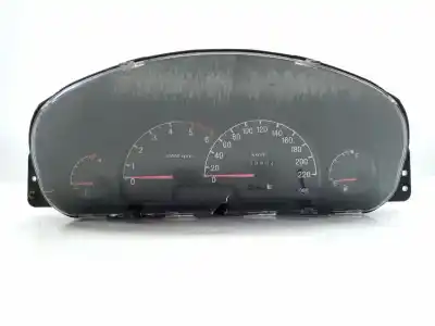 İkinci el araba yedek parçası ENSTRÜMAN PANELI için HYUNDAI TRAJET (FO)  OEM IAM referansları 940033A850  