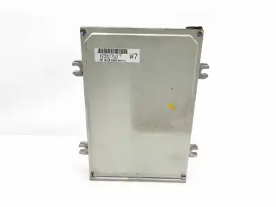 Second-hand car spare part ecu engine control for honda civic berlina .5 (ma/mb) 1.5 ls (mb3) oem iam references 37820p9le12  3343027x20