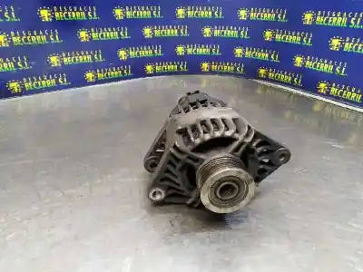 Автозапчастина б/у ГЕНЕРАТОР для FIAT STILO VAN (192_)  Посилання на OEM IAM 46774430  