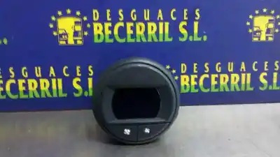 Second-hand car spare part HEATING / AIR CONDITIONING CONTROL PANEL for RENAULT ESPACE IV (JK0)  OEM IAM references 8200367335  