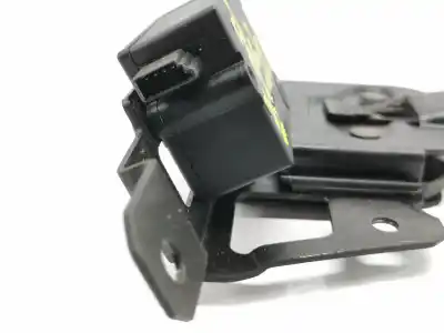 Second-hand car spare part trunk lock for bmw serie 3 compact (e46) 320td oem iam references   