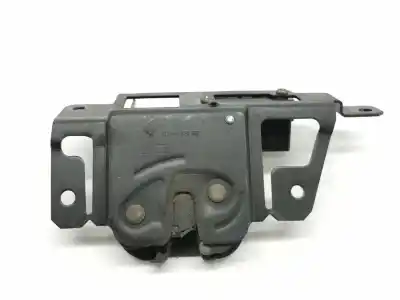 Second-hand car spare part trunk lock for bmw serie 3 compact (e46) 320td oem iam references   