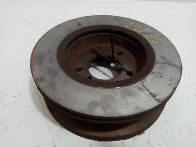 Pezzo di ricambio per auto di seconda mano disco freno anteriore per bmw serie 3 compact (e46) 320td riferimenti oem iam 