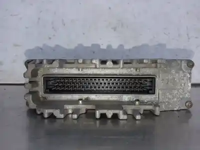Peça sobressalente para automóvel em segunda mão centralina de motor uce por renault megane i scenic (ja0) 1.9 dti diesel cat referências oem iam 7700109621 0281001809 7700105953