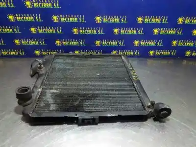 Gebrauchtes Autoersatzteil wasserradiator zum renault r11 b37200 oem-iam-referenzen 