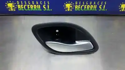 Second-hand car spare part interior right rear handle for renault espace iv (jk0) grand espace expression oem iam references 