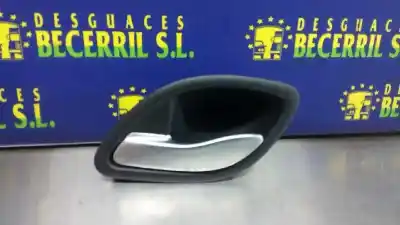 Second-hand car spare part interior left rear handle for renault espace iv (jk0) grand espace expression oem iam references 