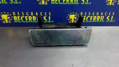 Second-hand car spare part exterior left rear door handle for renault 9 1.4 gtl avenue oem iam references 