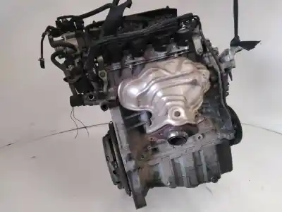 Автозапчасти б/у полный двигатель за honda jazz (gd1/5) 1.2 drive ссылки oem iam l12a1  