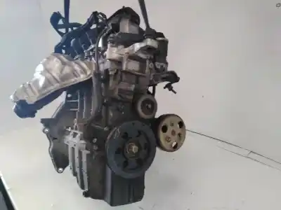Автозапчасти б/у полный двигатель за honda jazz (gd1/5) 1.2 drive ссылки oem iam l12a1  