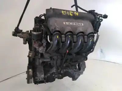 Автозапчасти б/у полный двигатель за honda jazz (gd1/5) 1.2 drive ссылки oem iam l12a1  