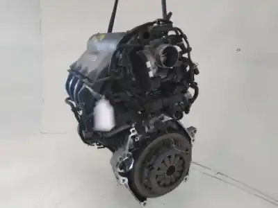 Автозапчасти б/у полный двигатель за honda jazz (gd1/5) 1.2 drive ссылки oem iam l12a1  