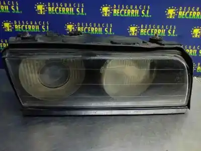 Pièce détachée automobile d'occasion FEU DROIT pour BMW SERIE 7 (E38)  Références OEM IAM   