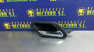 Peça sobressalente para automóvel em segunda mão puxador interior dianteiro direito por bmw serie 7 (e38) 725tds referências oem iam 