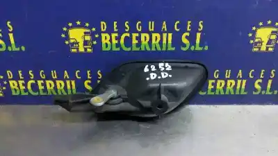 Second-hand car spare part interior right front handle for bmw serie 7 (e38) 725tds oem iam references   