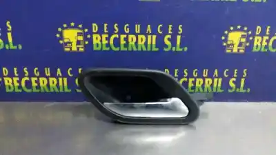 Peça sobressalente para automóvel em segunda mão puxador interior traseiro direito por bmw serie 7 (e38) 725tds referências oem iam 