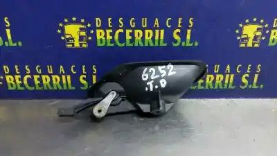 Автозапчасти б/у внутренняя задняя правая ручка за bmw serie 7 (e38) 725tds ссылки oem iam   